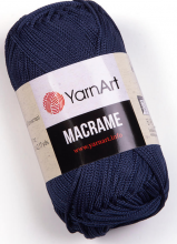 Macrame-162 Yarnart